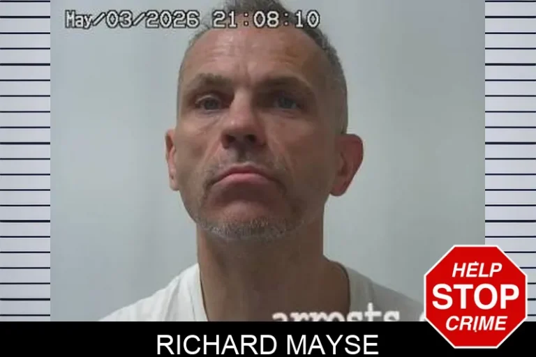Richard Mayse