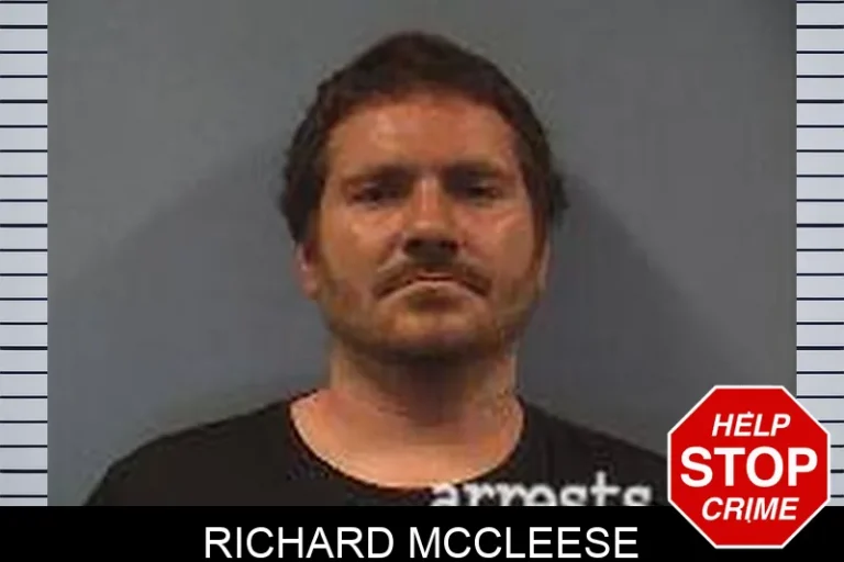 Richard McCleese