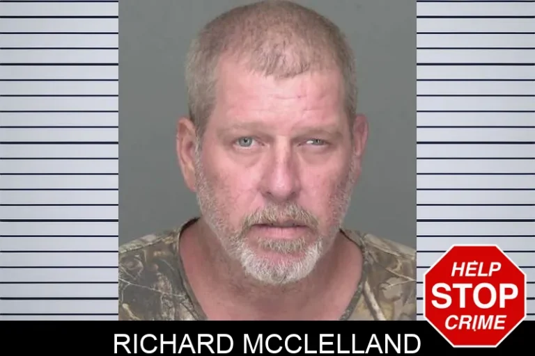 Richard McClelland