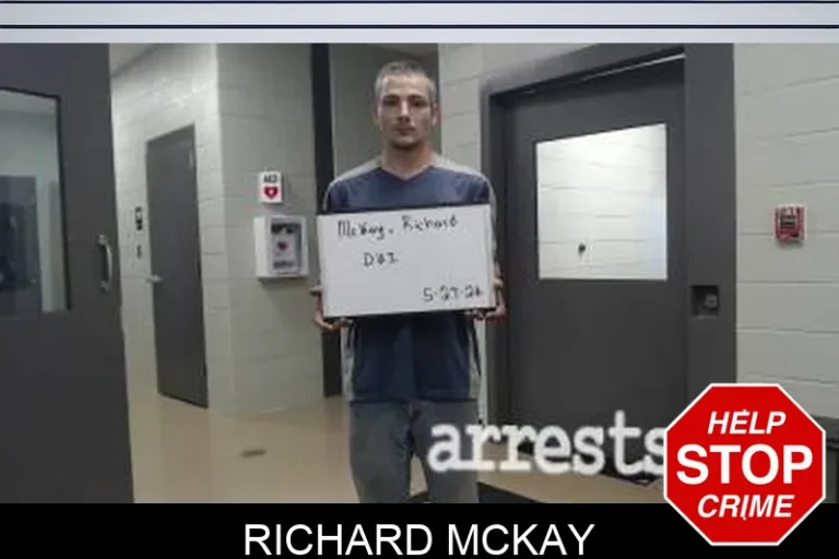 Richard McKay