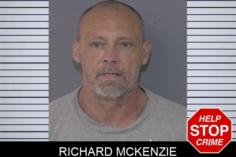 Richard McKenzie