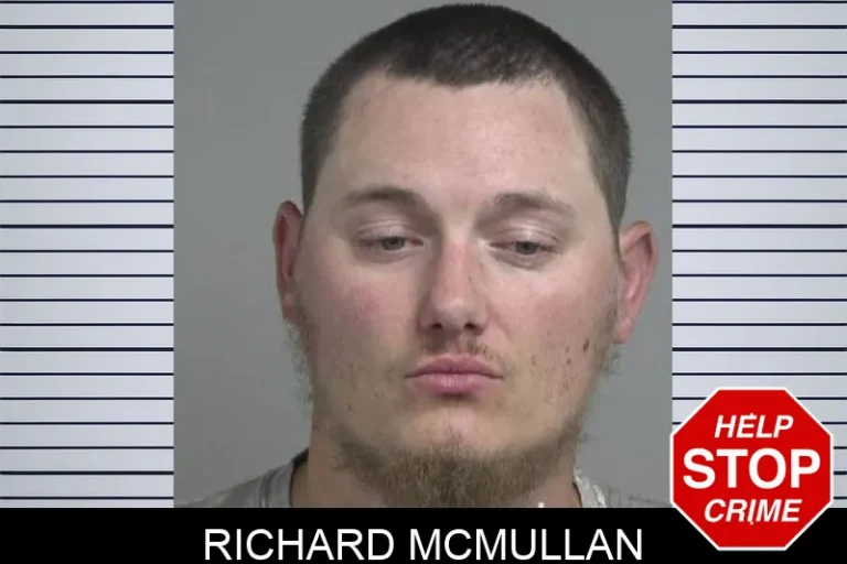 Richard McMullan