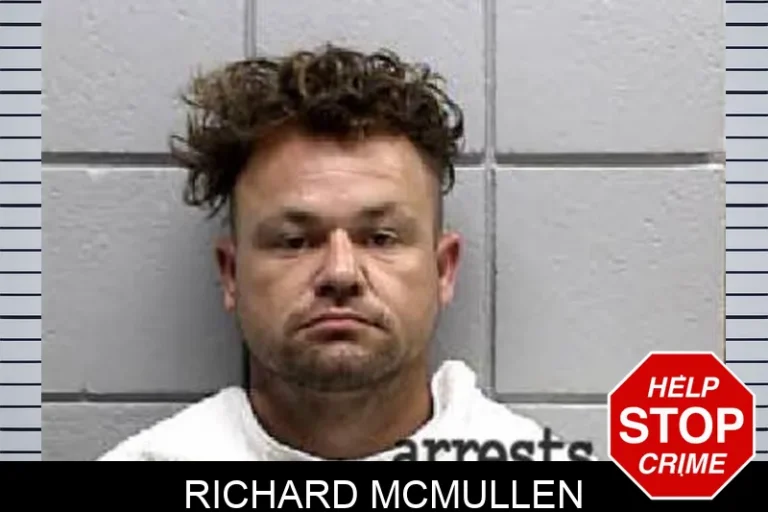 Richard McMullen