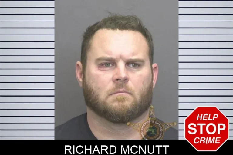 Richard McNutt