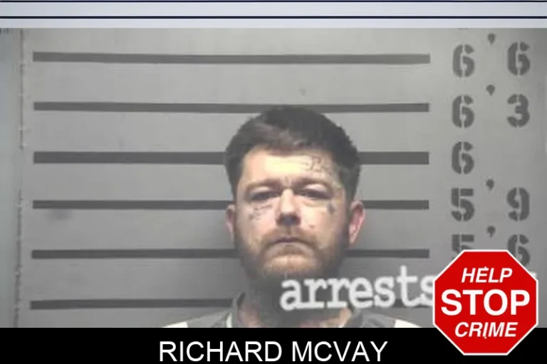 Richard McVay
