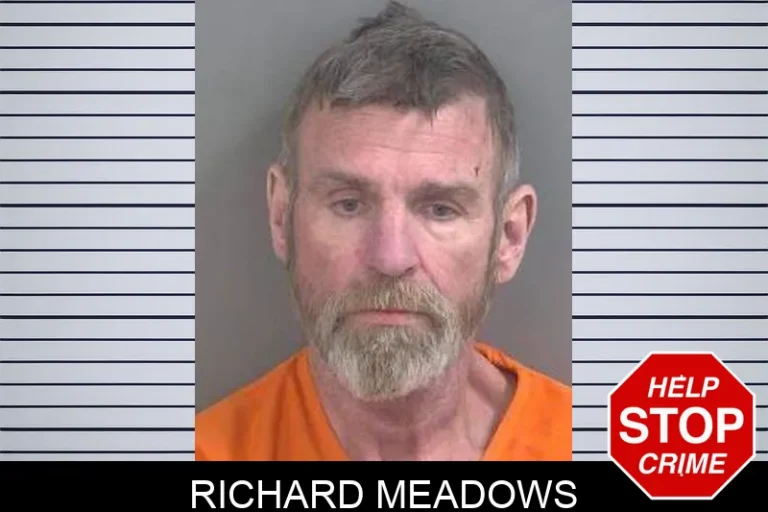 Richard Meadows