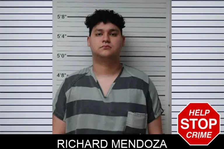 Richard Mendoza