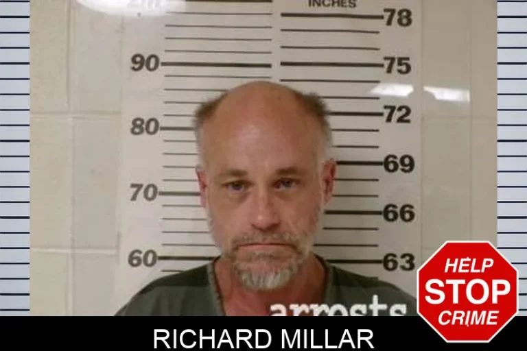 Richard Millar