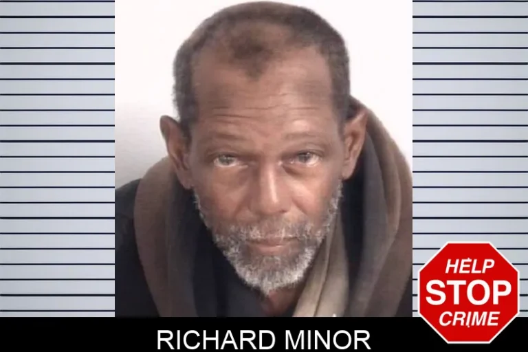 Richard Minor