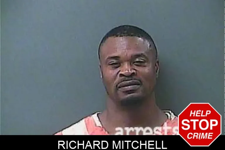 Richard Mitchell