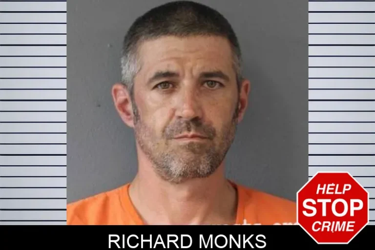 Richard Monks