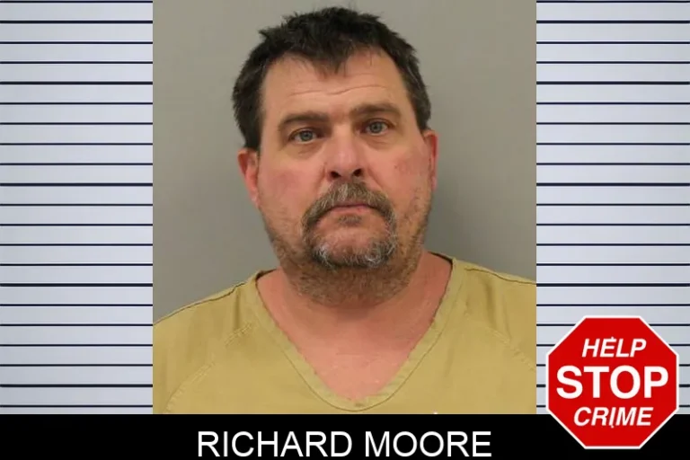 Richard Moore