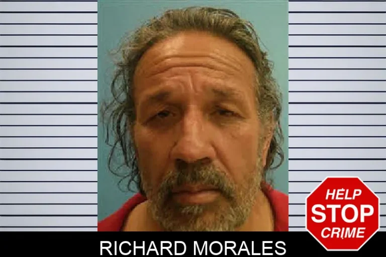 Richard Morales