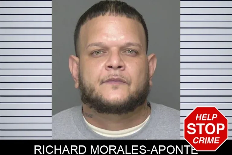 Richard Morales-Aponte