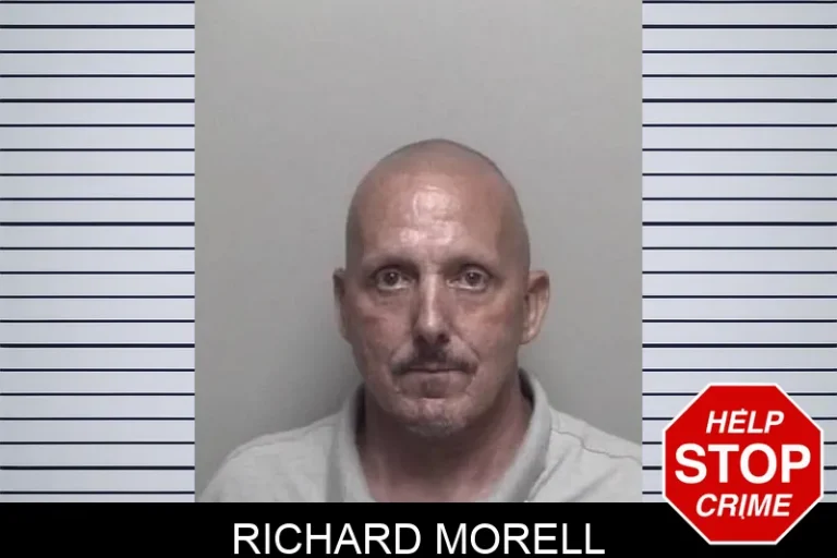 Richard Morell