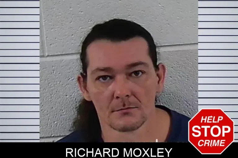 Richard Moxley