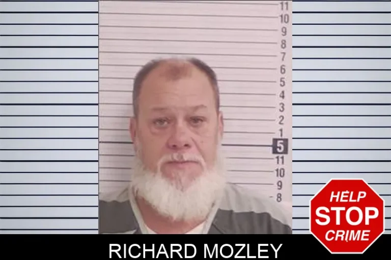 Richard Mozley