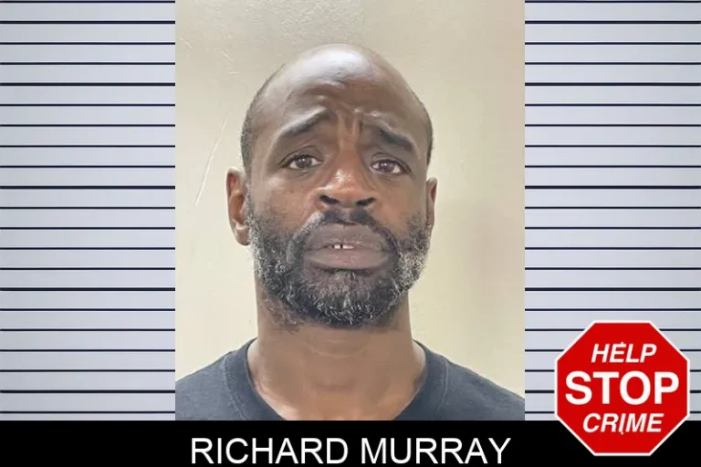 Richard Murray