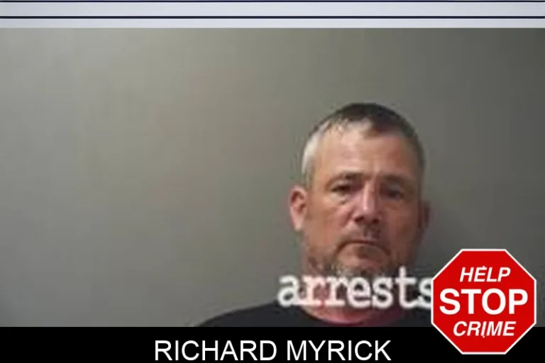 Richard Myrick