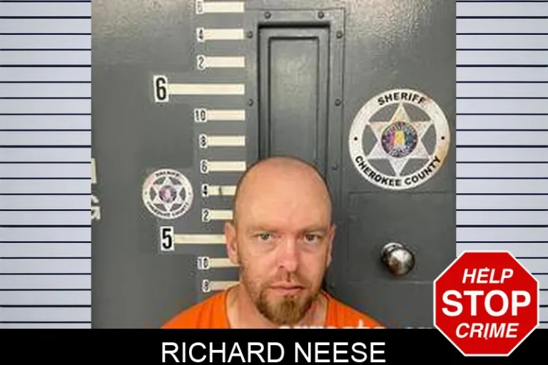 Richard Neese