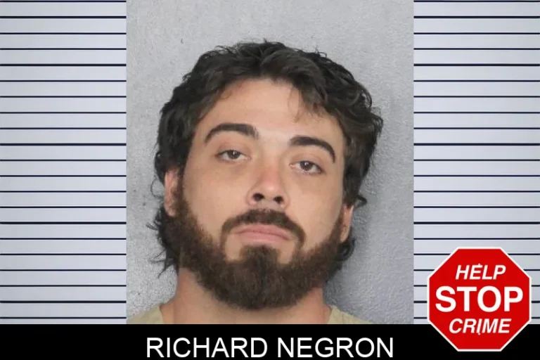Richard Negron