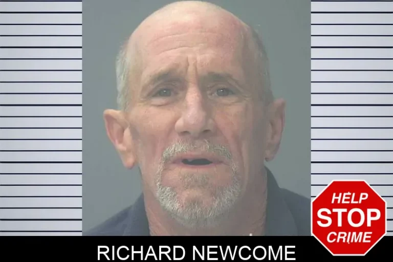 Richard Newcome