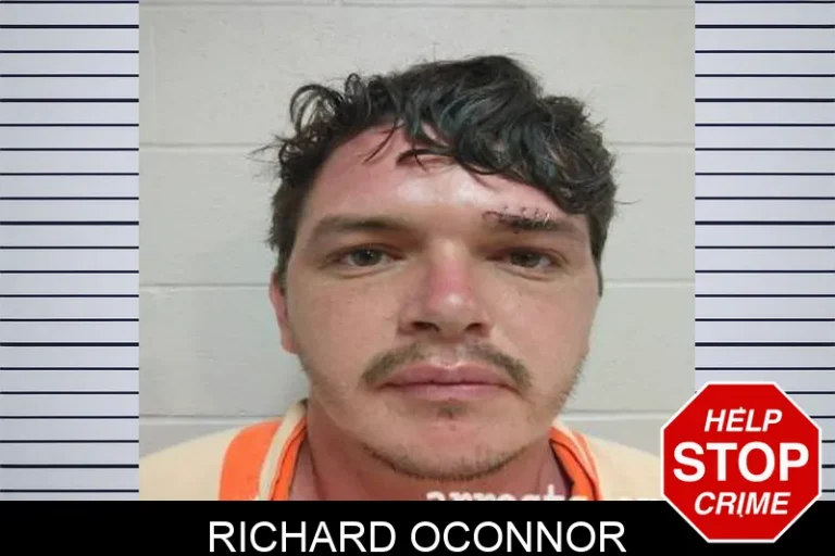 Richard Oconnor