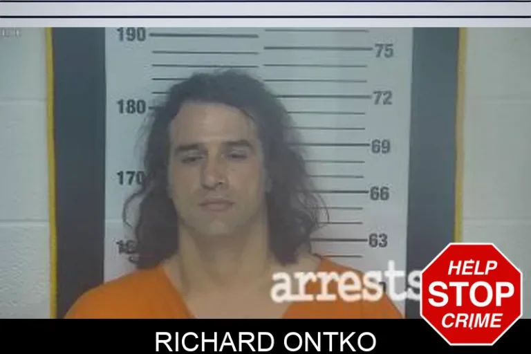 Richard Ontko