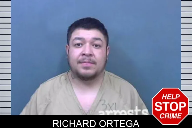 Richard Ortega