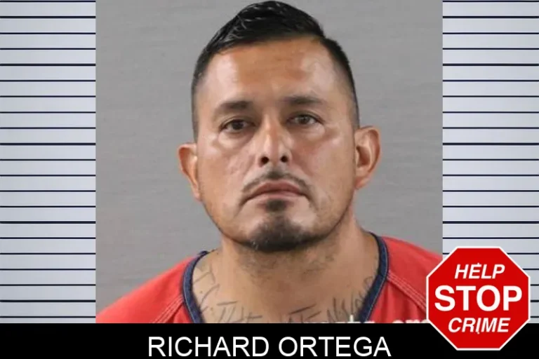 Richard Ortega