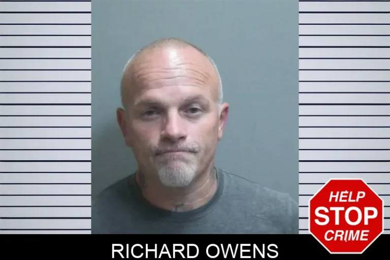 Richard Owens