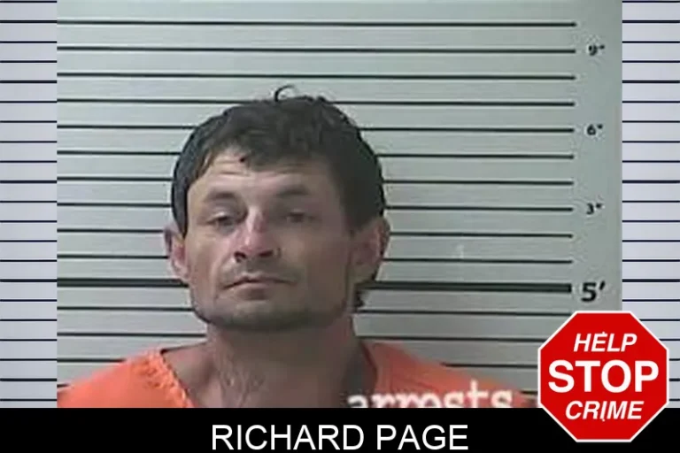 Richard Page