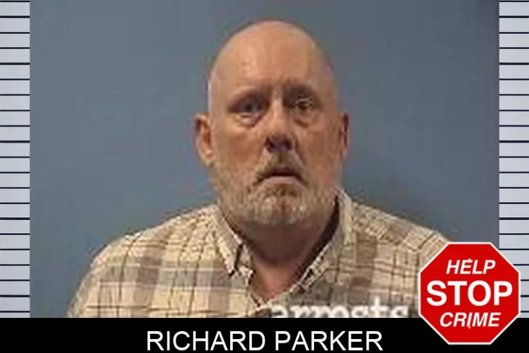 Richard Parker