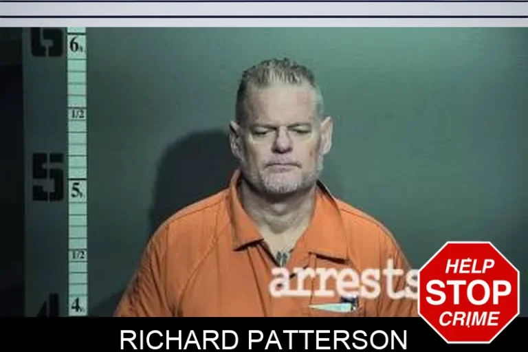 Richard Patterson