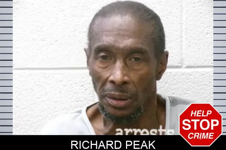 Richard Peak