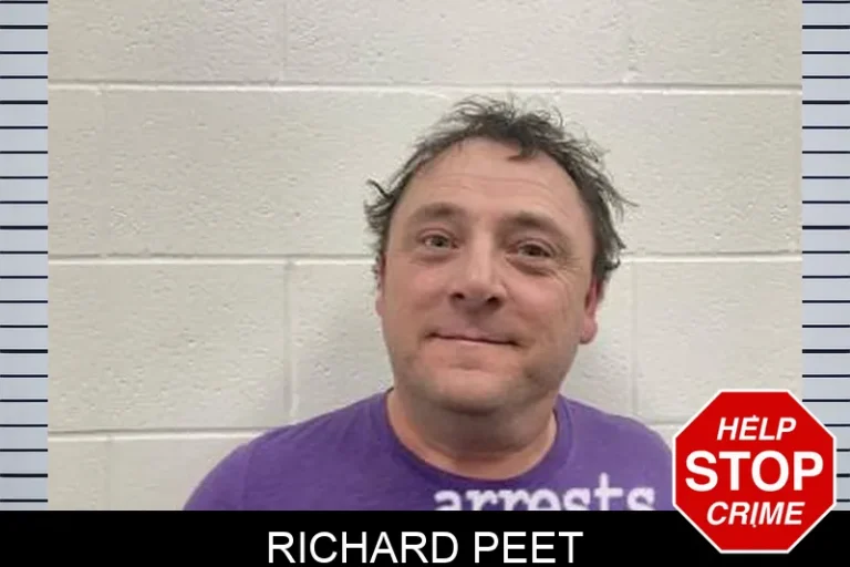 Richard Peet