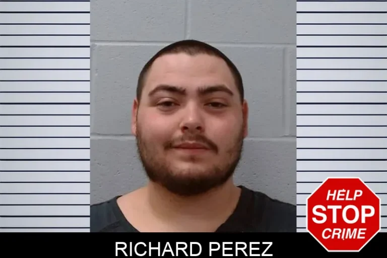 Richard Perez