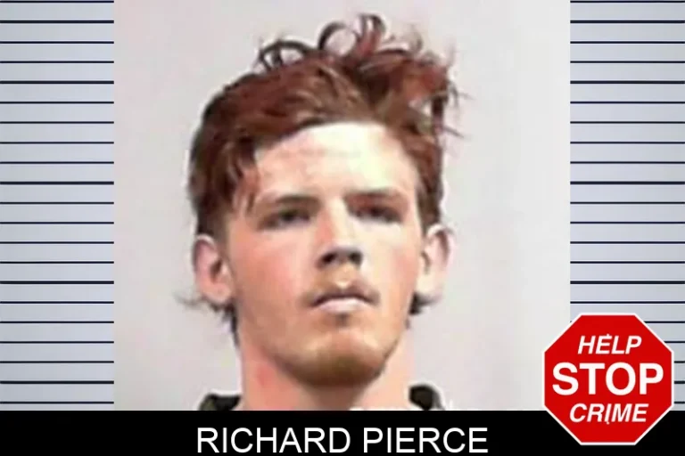Richard Pierce