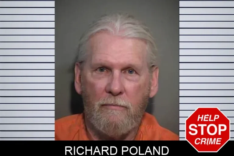 Richard Poland