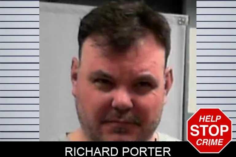 Richard Porter