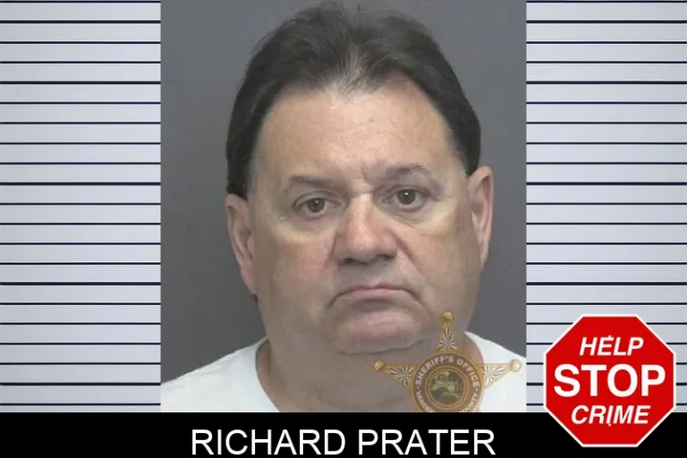 Richard Prater