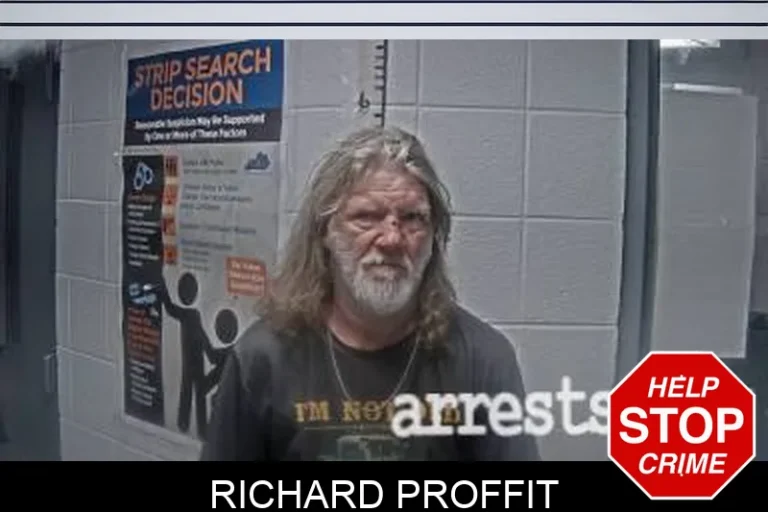 Richard Proffit