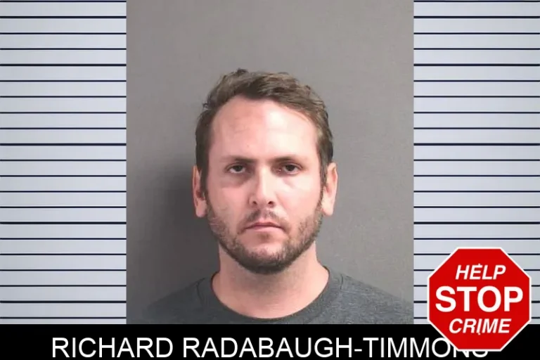 Richard Radabaugh-Timmons