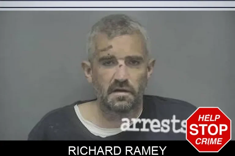 Richard Ramey