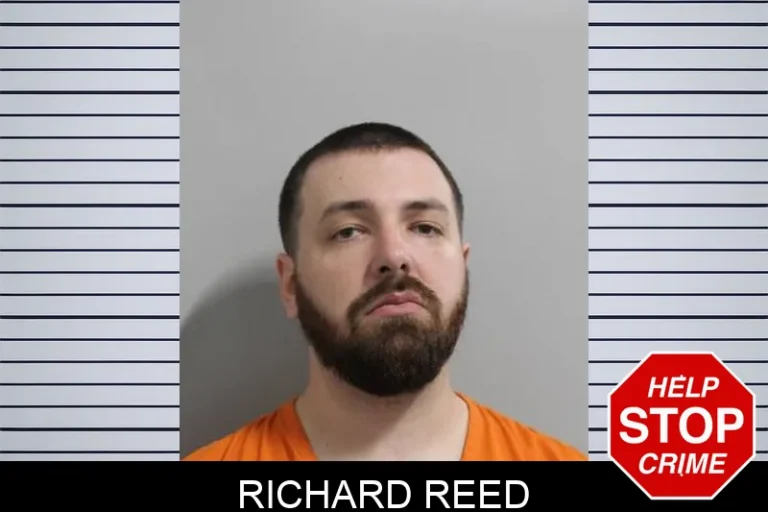 Richard Reed