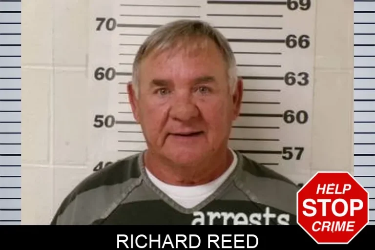 Richard Reed