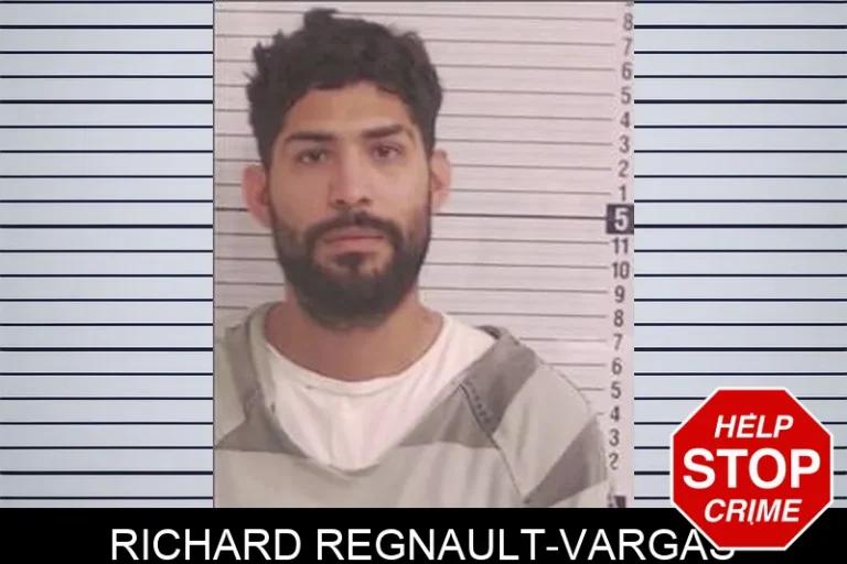 Richard Regnault-Vargas