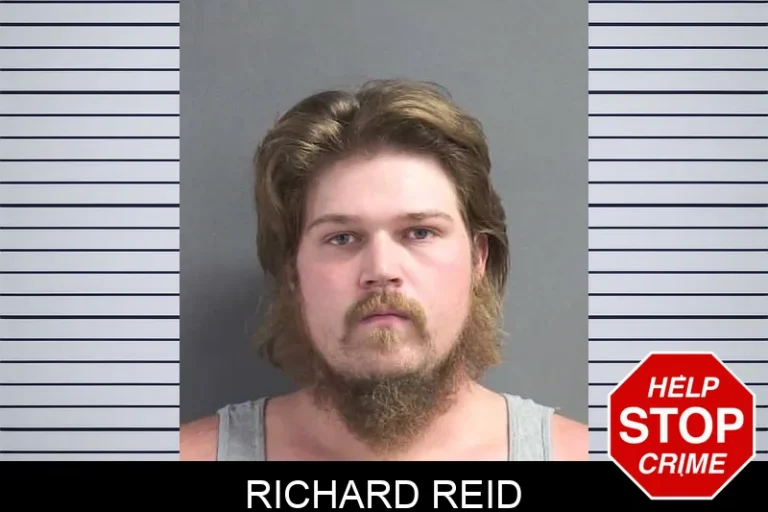 Richard Reid