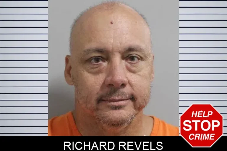 Richard Revels