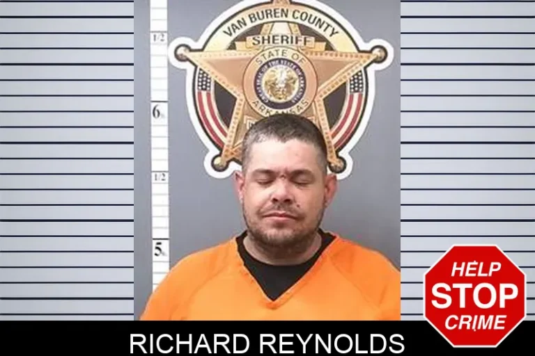 Richard Reynolds